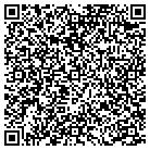 QR code with Contours Express of Lady Lake contacts