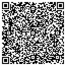 QR code with Hilligas Co Inc contacts