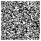 QR code with Family Focus Chiropractic contacts