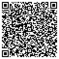 QR code with K&J Distributing Inc contacts