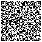QR code with Alpha Roofing of Jupiter contacts