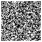 QR code with Tallahassee Memorial Behavorl contacts