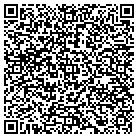 QR code with Alpine Cooling & Heating Inc contacts