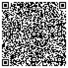 QR code with Cooper City Plaza Inc contacts