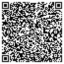 QR code with D Hair Studio contacts