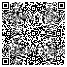 QR code with Okinawan Karate and Kobudo contacts