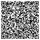 QR code with O C Boston Transit Co contacts