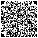 QR code with U-Haul Co contacts