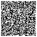 QR code with Hurst Florist contacts