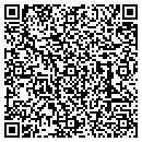 QR code with Rattan Shack contacts