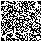 QR code with Oakwood Construction & Dev contacts