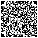 QR code with Dawg House contacts