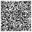 QR code with A-1 Glass Works Inc contacts