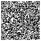 QR code with Akins Air Conditioning & Heating contacts