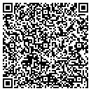 QR code with Haywood Daycare contacts
