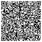 QR code with Heartwork Counseling & Consul contacts
