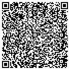 QR code with Alachua County Community Service contacts