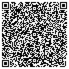 QR code with Action Tire Co Corp Offices contacts