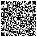 QR code with Puff N Stuff contacts