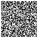 QR code with Hbf Atg Jv LLC contacts
