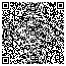 QR code with Leon Box Lunch contacts