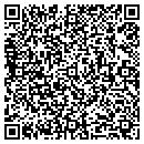 QR code with DJ Express contacts