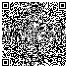 QR code with Copeland's Of New Orleans Inc contacts
