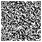 QR code with Peninsula Engineering Inc contacts