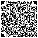 QR code with Jerry W Hall contacts