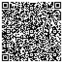 QR code with Yanny's contacts