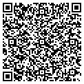 QR code with James Rochman contacts