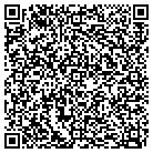 QR code with Janey's Chile Wagon Restaurant LLC contacts
