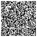 QR code with J K's Chili contacts