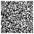 QR code with Vegete Inc contacts