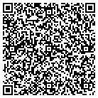 QR code with B W Equipment Sales-Exports contacts