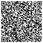 QR code with J L Marine Systems Inc contacts