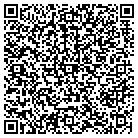 QR code with Jagged Edge Hair Design Studio contacts