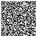 QR code with Yoga 101 LLC contacts
