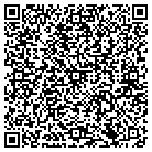 QR code with Calvary Episcopal Church contacts