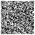 QR code with Ricks Window Coverings contacts