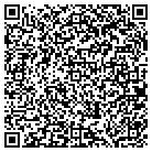 QR code with Heart Center-St Augustine contacts