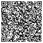 QR code with Custom Lawn Sprinklers contacts