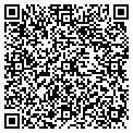 QR code with Dnc contacts