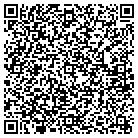QR code with JC Padgett Construction contacts