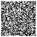 QR code with Jj Grill contacts