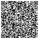 QR code with My Veggie Chef contacts