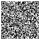 QR code with M S Rogers Inc contacts