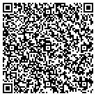 QR code with Maria Weaver Janitor Service contacts