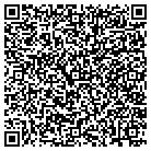 QR code with LP Auto & Home Glass contacts