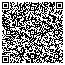 QR code with House of Rentals contacts